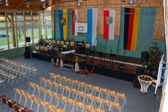 Benefiz-Weihnachtskonzert 2019 – Bild 1