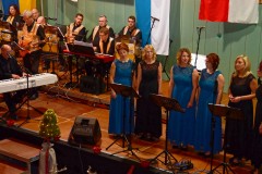 Benefiz-Weihnachtskonzert 2019 – Bild 13