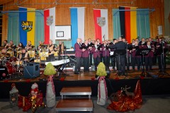 Benefiz-Weihnachtskonzert 2019 – Bild 35