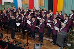 Benefiz-Weihnachtskonzert 2019 – Bild 40