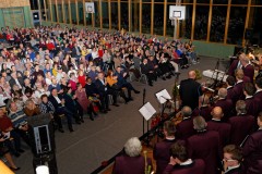 Benefiz-Weihnachtskonzert 2019 – Bild 42