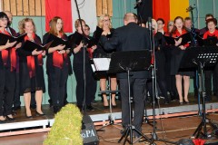 Benefiz-Weihnachtskonzert 2019 – Bild 48