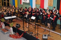 Benefiz-Weihnachtskonzert 2019 – Bild 49