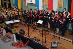 Benefiz-Weihnachtskonzert 2019 – Bild 50