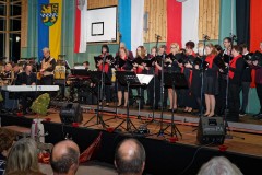 Benefiz-Weihnachtskonzert 2019 – Bild 55