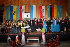 Benefiz-Weihnachtskonzert 2019 – Bild 57