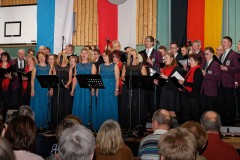 Benefiz-Weihnachtskonzert 2019 – Bild 60