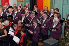 Benefiz-Weihnachtskonzert 2019 – Bild 64