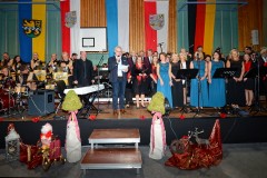 Benefiz-Weihnachtskonzert 2019 – Bild 73