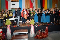 Benefiz-Weihnachtskonzert 2019 – Bild 78