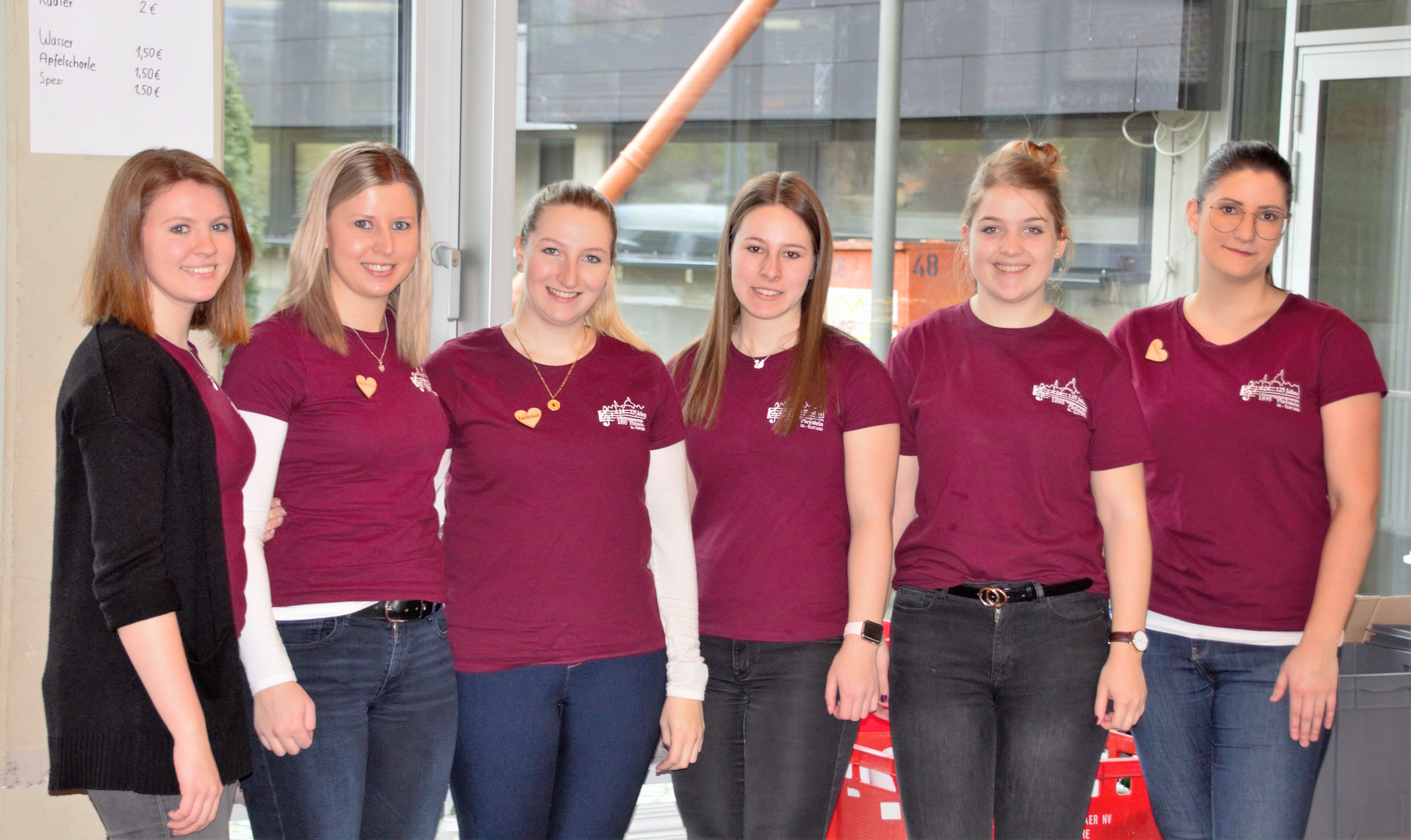 Chortag in Pleystein 2020