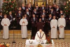 Jahresschluss-Gottesdienst 2019 – Bild 4