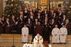 Jahresschluss-Gottesdienst 2019 – Bild 8