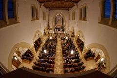 Jahresschluss-Gottesdienst 2019 – Bild 11