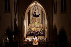 Jahresschluss-Gottesdienst 2019 – Bild 14