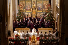 Jahresschluss-Gottesdienst 2019 – Bild 16